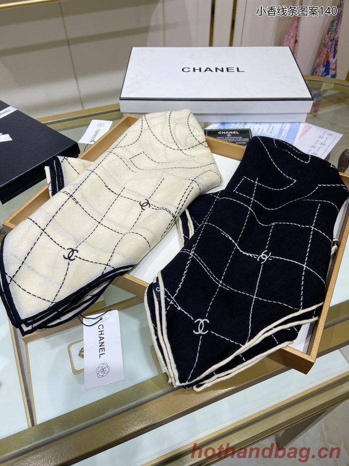 Chanel Scarf CHC00180 Chanel Scarf CHC00180