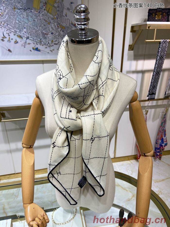 Chanel Scarf CHC00180 Chanel Scarf CHC00180