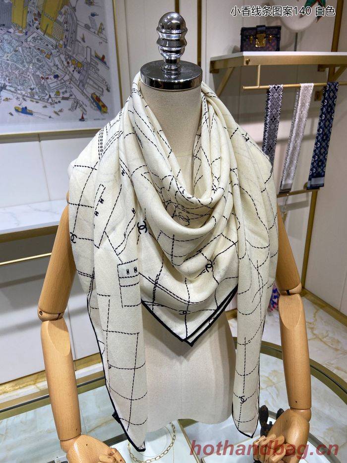 Chanel Scarf CHC00180 Chanel Scarf CHC00180