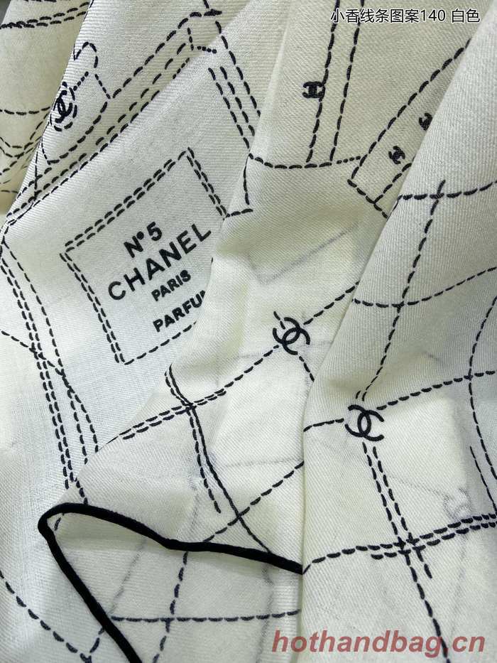 Chanel Scarf CHC00180 Chanel Scarf CHC00180