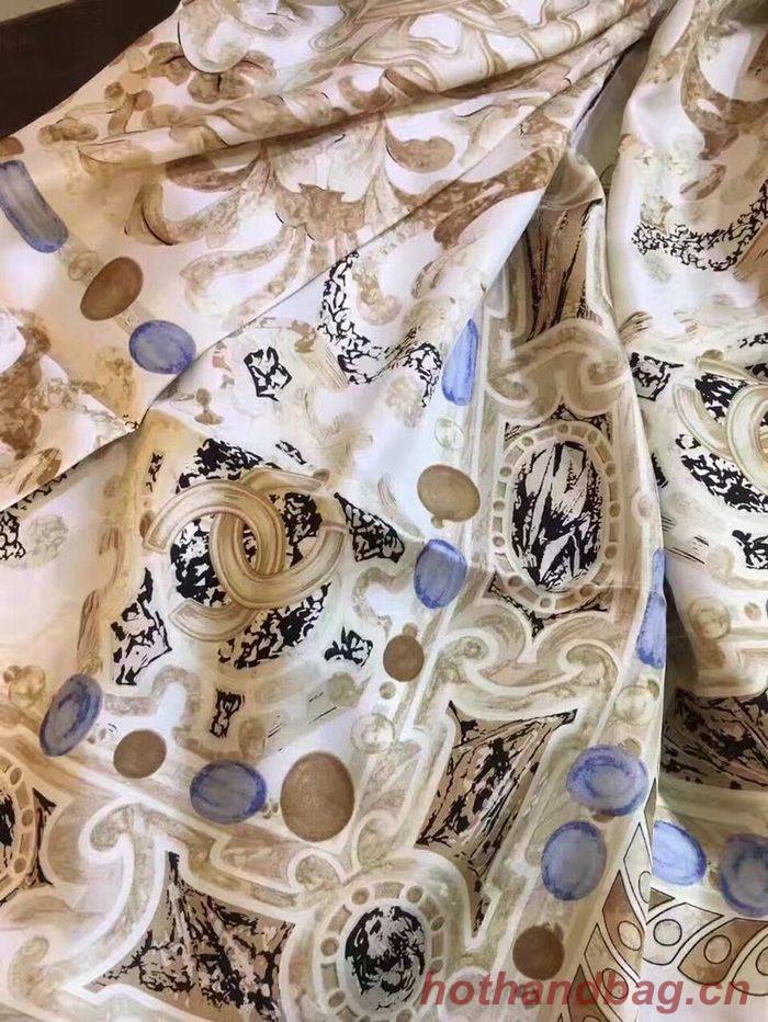Chanel Scarf CHC00181 Chanel Scarf CHC00181