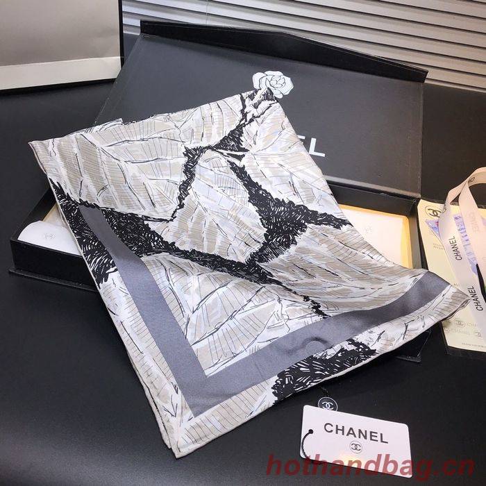 Chanel Scarf CHC00184 Chanel Scarf CHC00184
