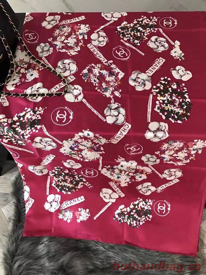 Chanel Scarf CHC00186 Chanel Scarf CHC00186