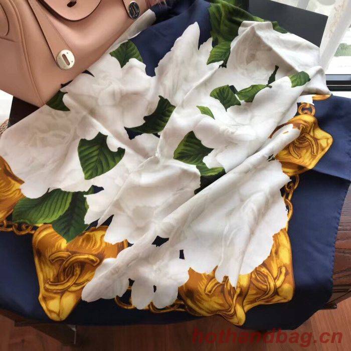 Chanel Scarf CHC00190 Chanel Scarf CHC00190