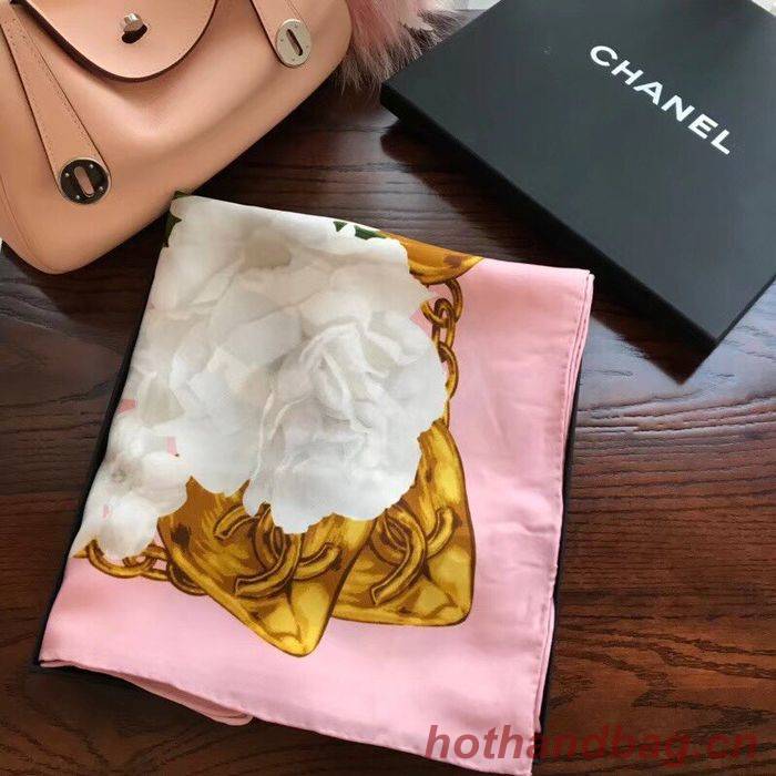 Chanel Scarf CHC00191 Chanel Scarf CHC00191