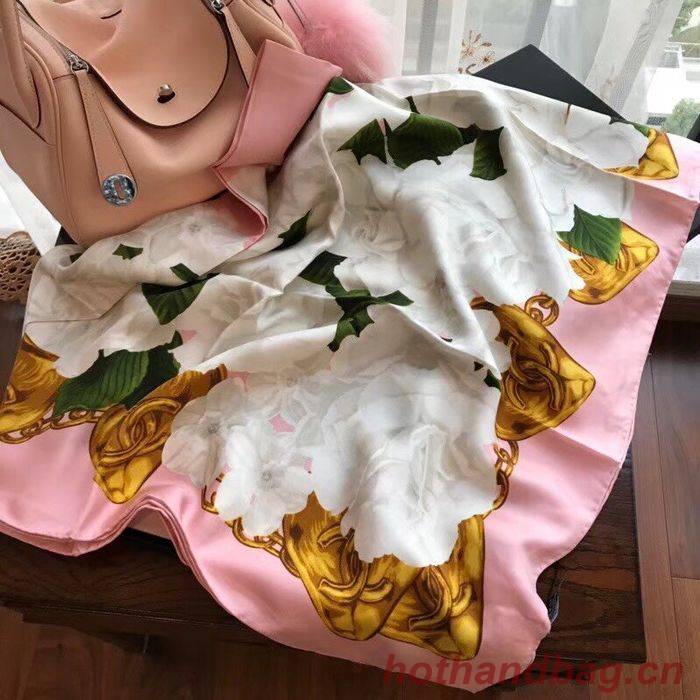 Chanel Scarf CHC00191 Chanel Scarf CHC00191