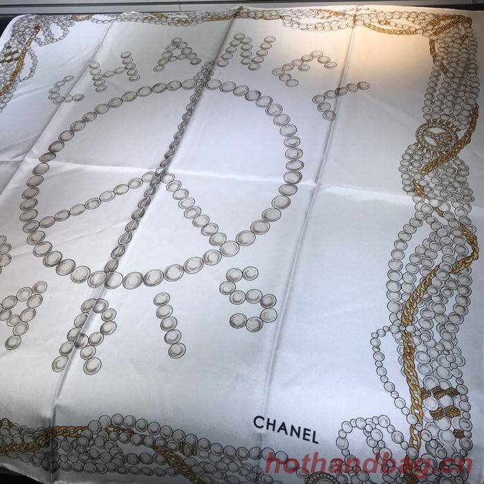 Chanel Scarf CHC00197 Chanel Scarf CHC00197