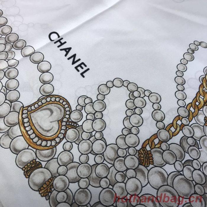 Chanel Scarf CHC00197 Chanel Scarf CHC00197