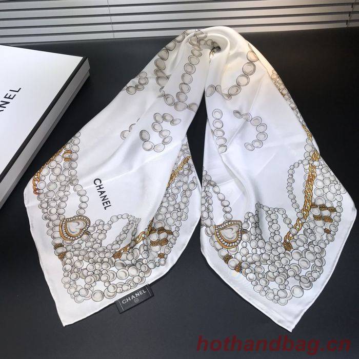 Chanel Scarf CHC00197 Chanel Scarf CHC00197