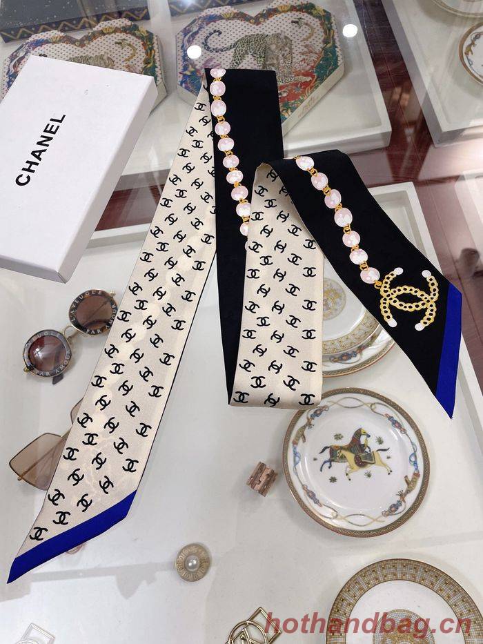 Chanel Scarf CHC00198 Chanel Scarf CHC00198