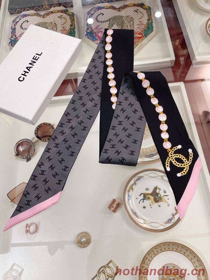 Chanel Scarf CHC00199 Chanel Scarf CHC00199