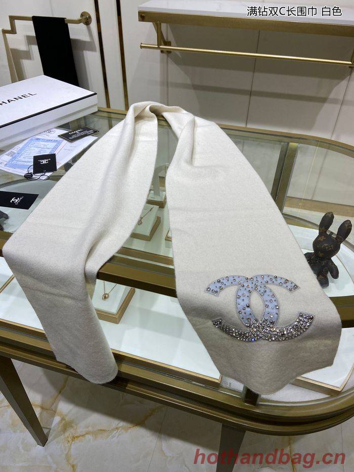 Chanel Scarf CHC00201 Chanel Scarf CHC00201