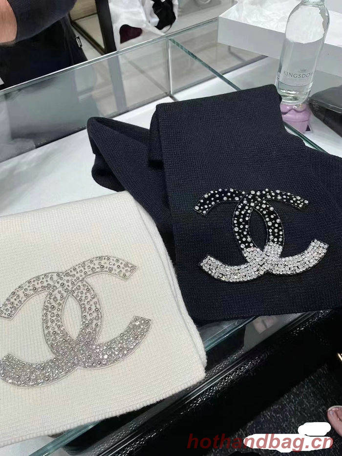 Chanel Scarf CHC00202 Chanel Scarf CHC00202