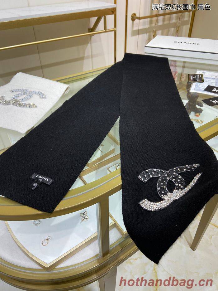 Chanel Scarf CHC00202 Chanel Scarf CHC00202
