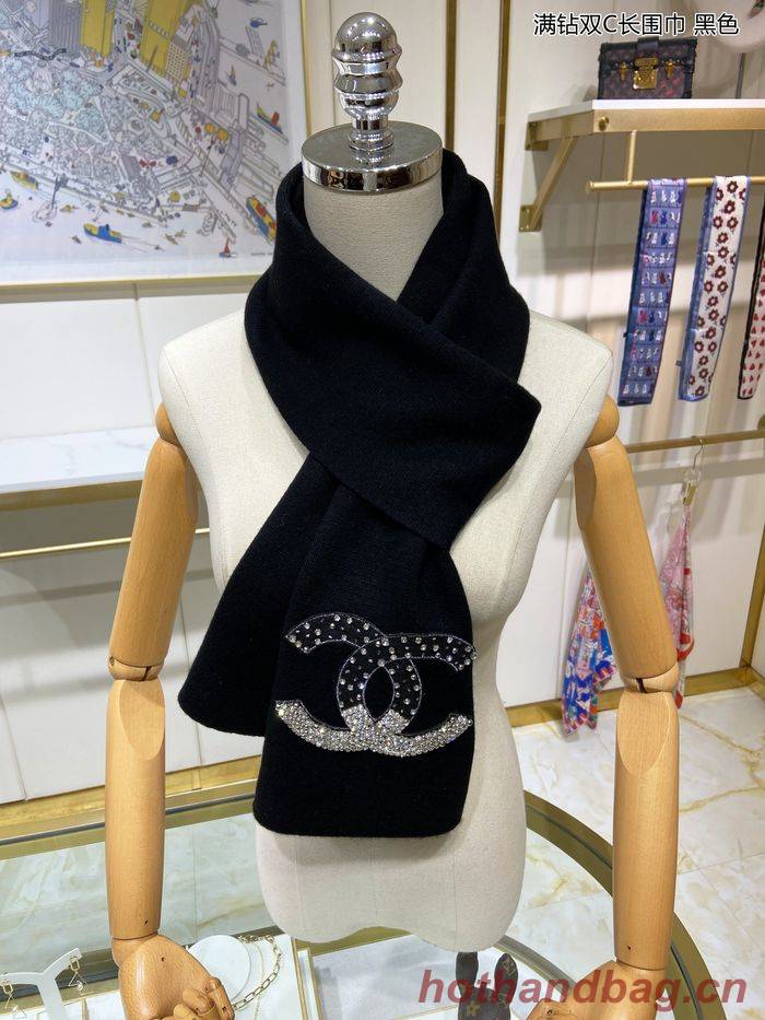 Chanel Scarf CHC00202 Chanel Scarf CHC00202