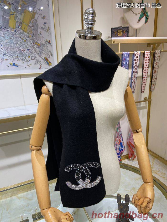 Chanel Scarf CHC00202 Chanel Scarf CHC00202