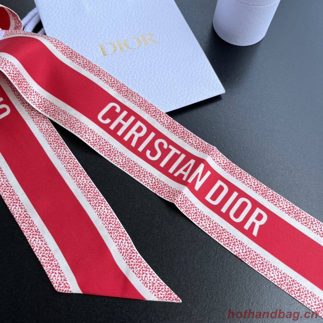 Dior Scarf DIC00001 Dior Scarf DIC00001