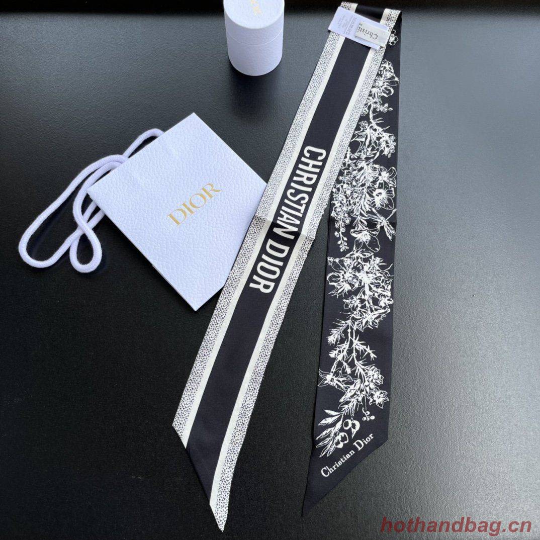 Dior Scarf DIC00002 Dior Scarf DIC00002