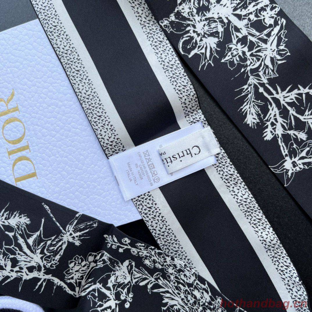 Dior Scarf DIC00002 Dior Scarf DIC00002