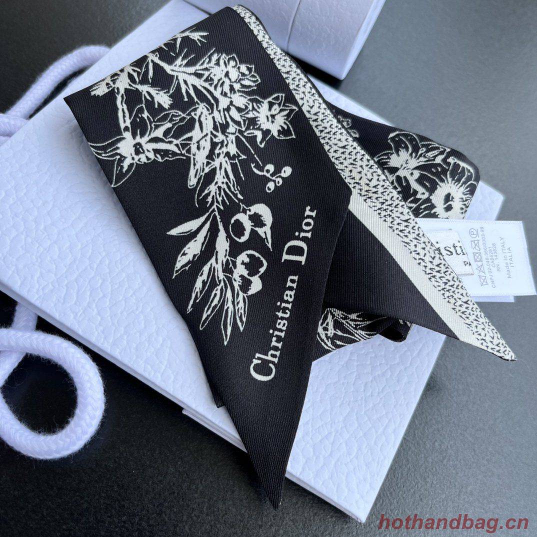 Dior Scarf DIC00002 Dior Scarf DIC00002