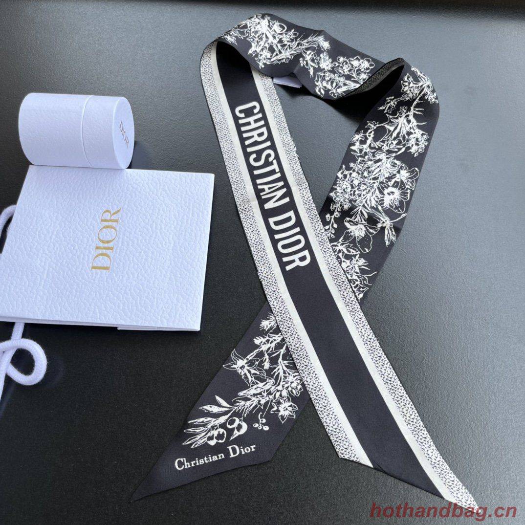 Dior Scarf DIC00002 Dior Scarf DIC00002