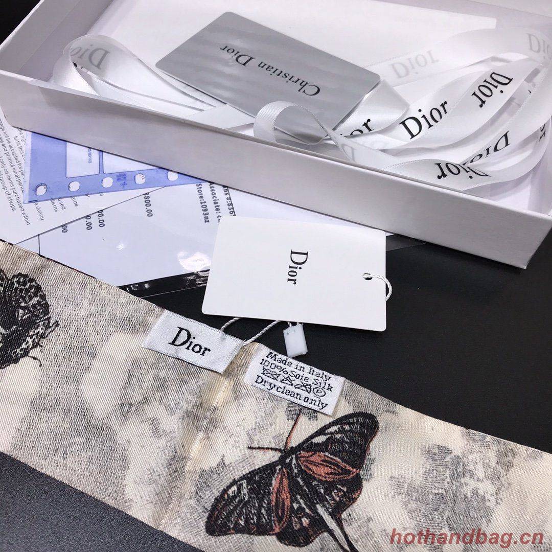 Dior Scarf DIC00003 Dior Scarf DIC00003