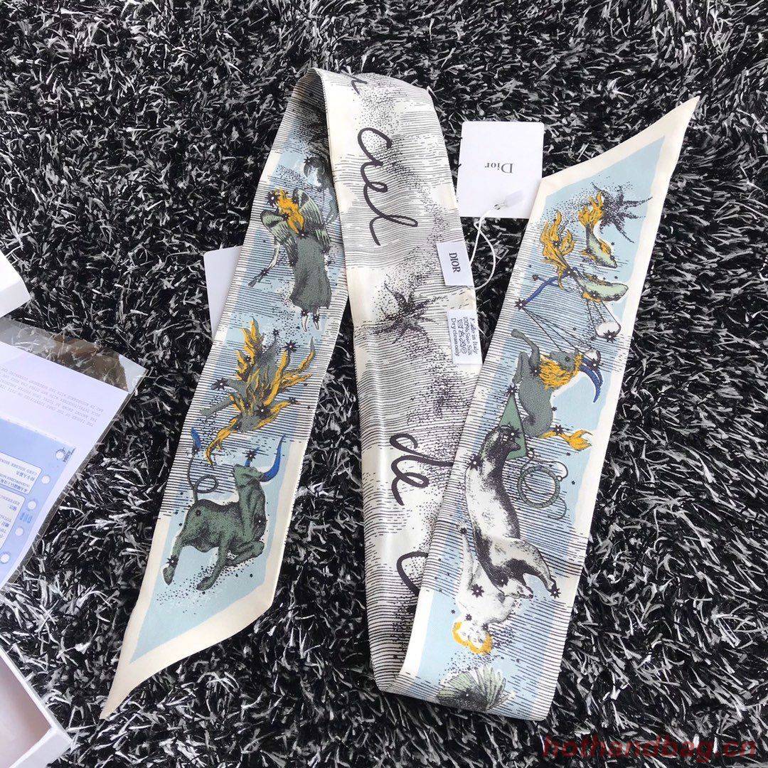 Dior Scarf DIC00005 Dior Scarf DIC00005