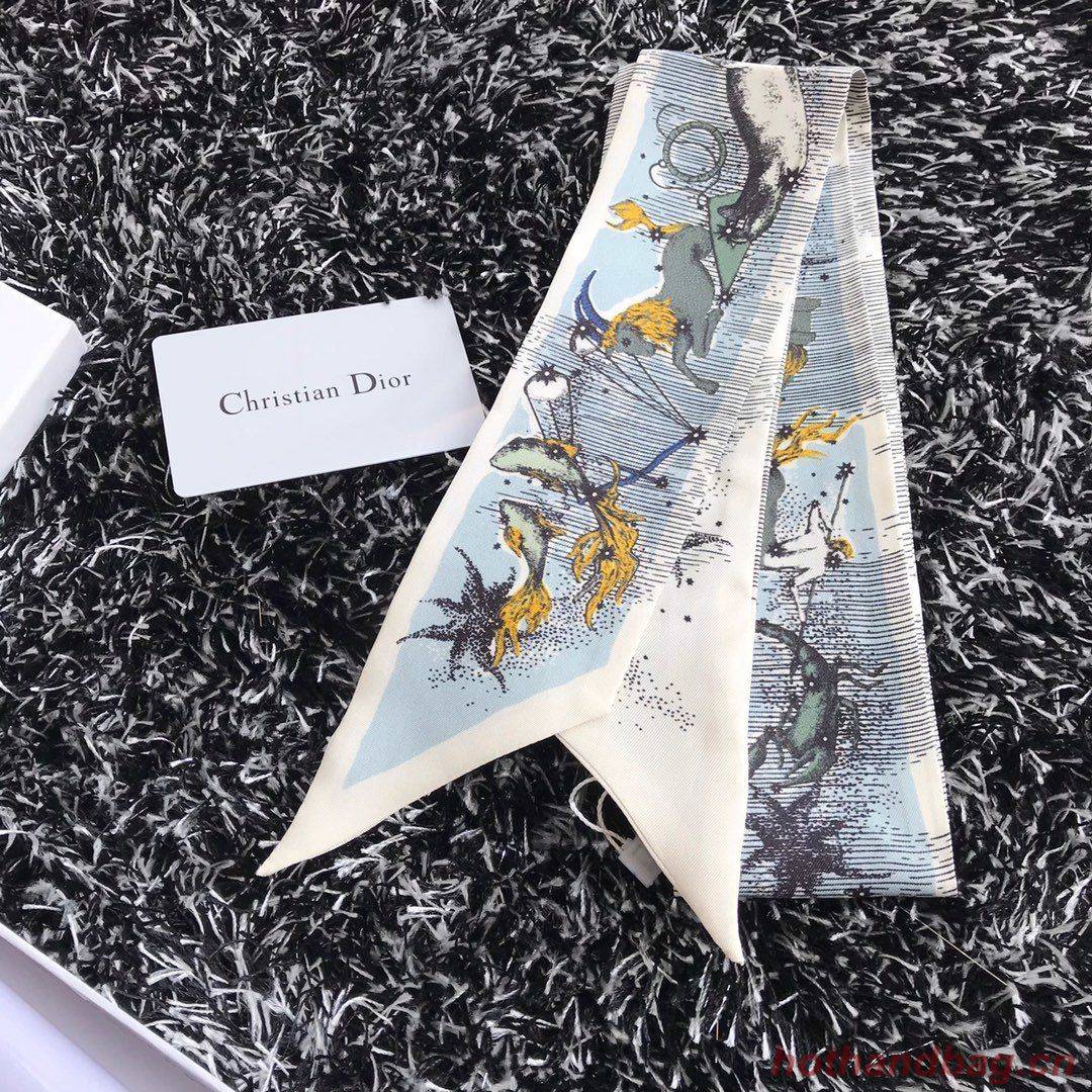 Dior Scarf DIC00005 Dior Scarf DIC00005