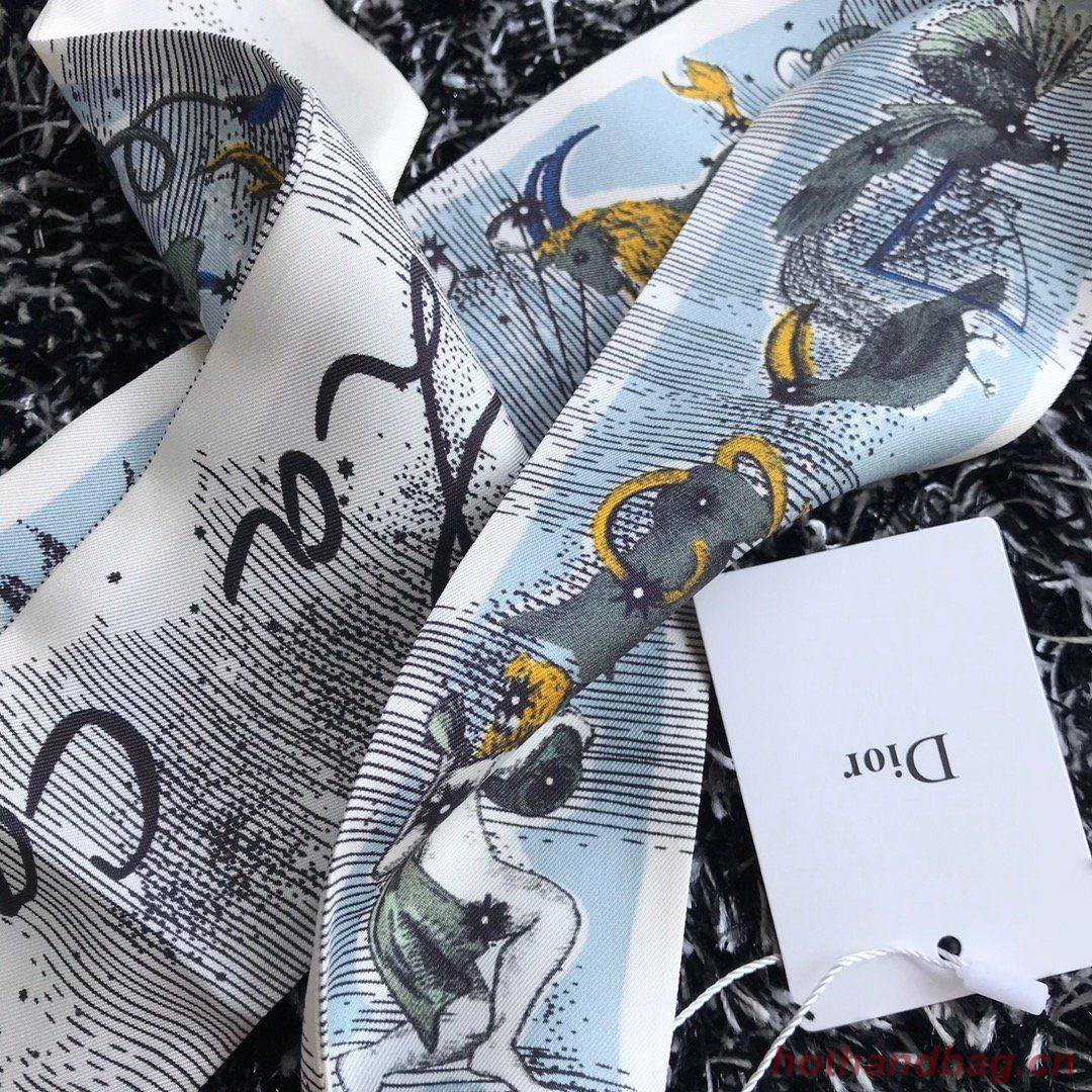 Dior Scarf DIC00005 Dior Scarf DIC00005