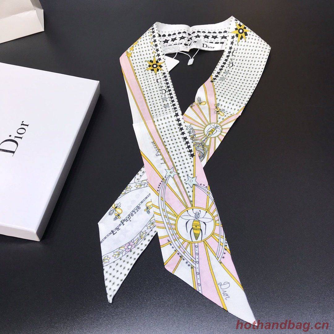 Dior Scarf DIC00007 Dior Scarf DIC00007