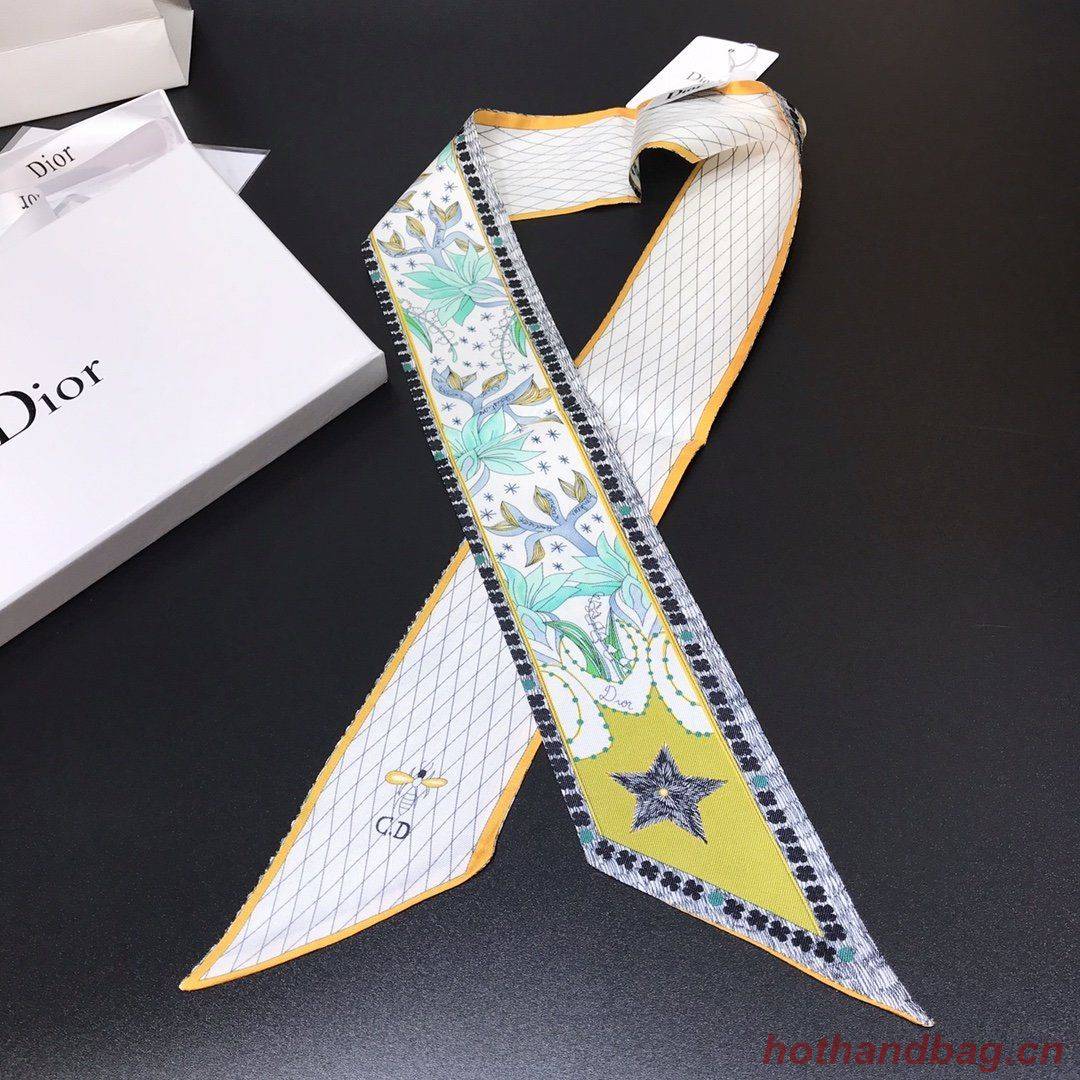 Dior Scarf DIC00008 Dior Scarf DIC00008