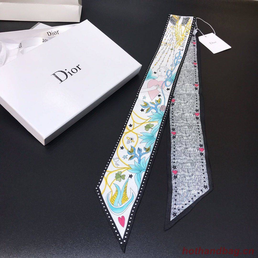 Dior Scarf DIC00009 Dior Scarf DIC00009