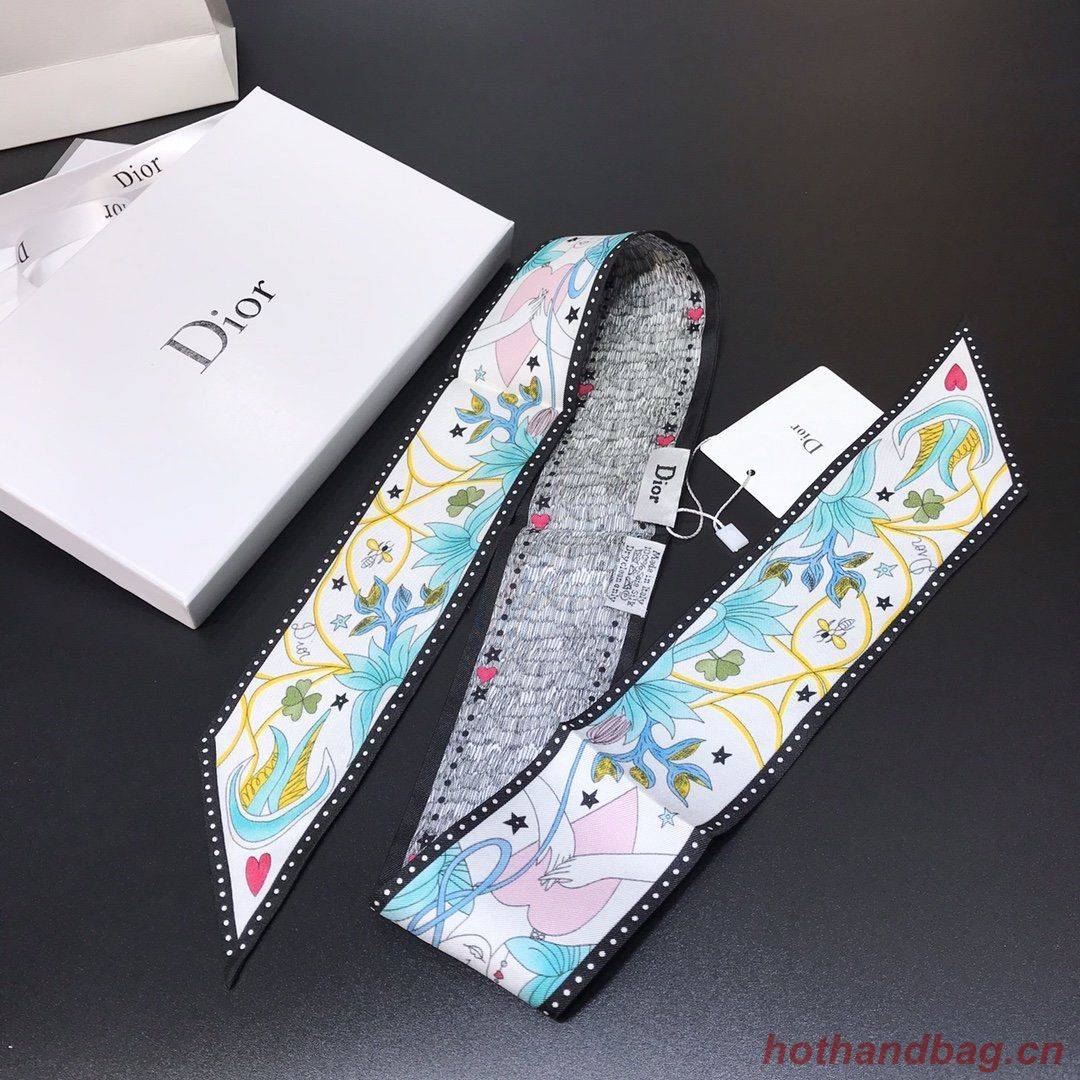 Dior Scarf DIC00009 Dior Scarf DIC00009