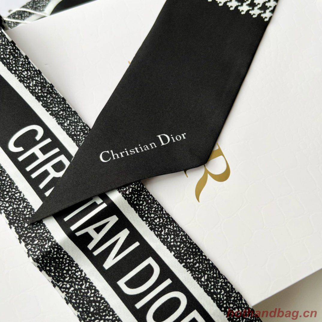 Dior Scarf DIC00015 Dior Scarf DIC00015