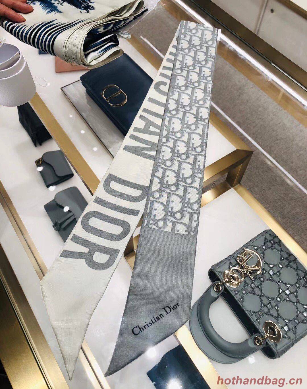 Dior Scarf DIC00019 Dior Scarf DIC00019