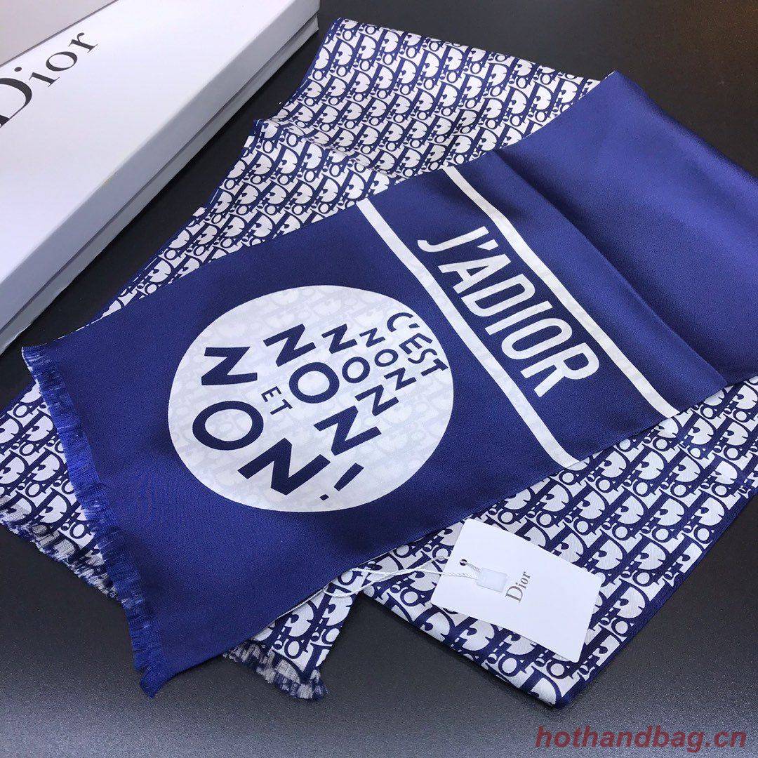 Dior Scarf DIC00025 Dior Scarf DIC00025