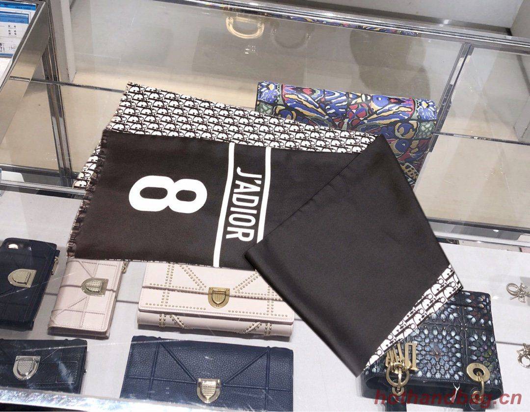 Dior Scarf DIC00026 Dior Scarf DIC00026