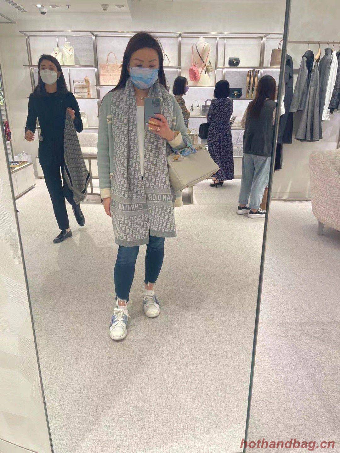 Dior Scarf DIC00027 Dior Scarf DIC00027