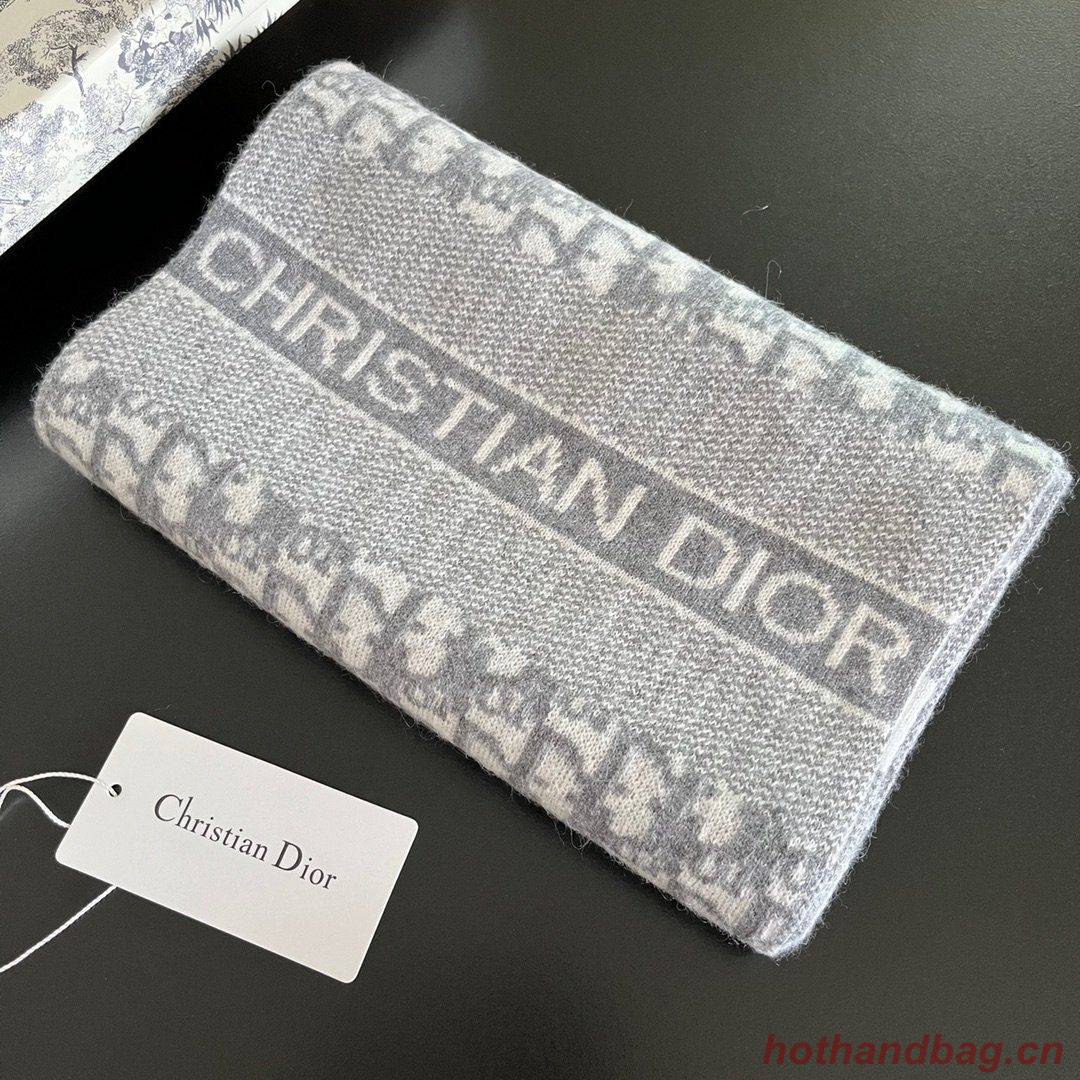 Dior Scarf DIC00027 Dior Scarf DIC00027
