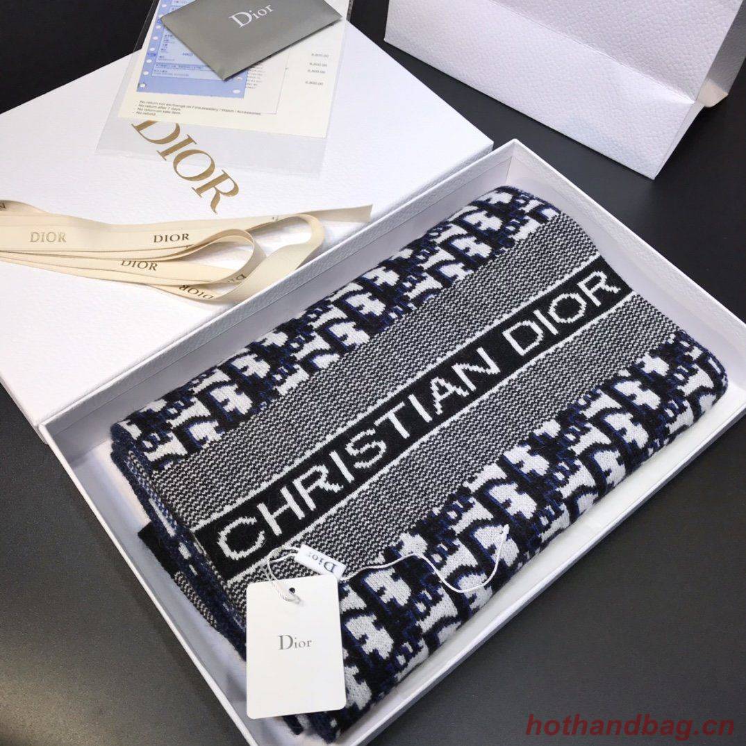 Dior Scarf DIC00028 Dior Scarf DIC00028