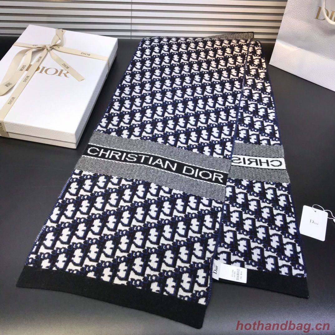 Dior Scarf DIC00028 Dior Scarf DIC00028