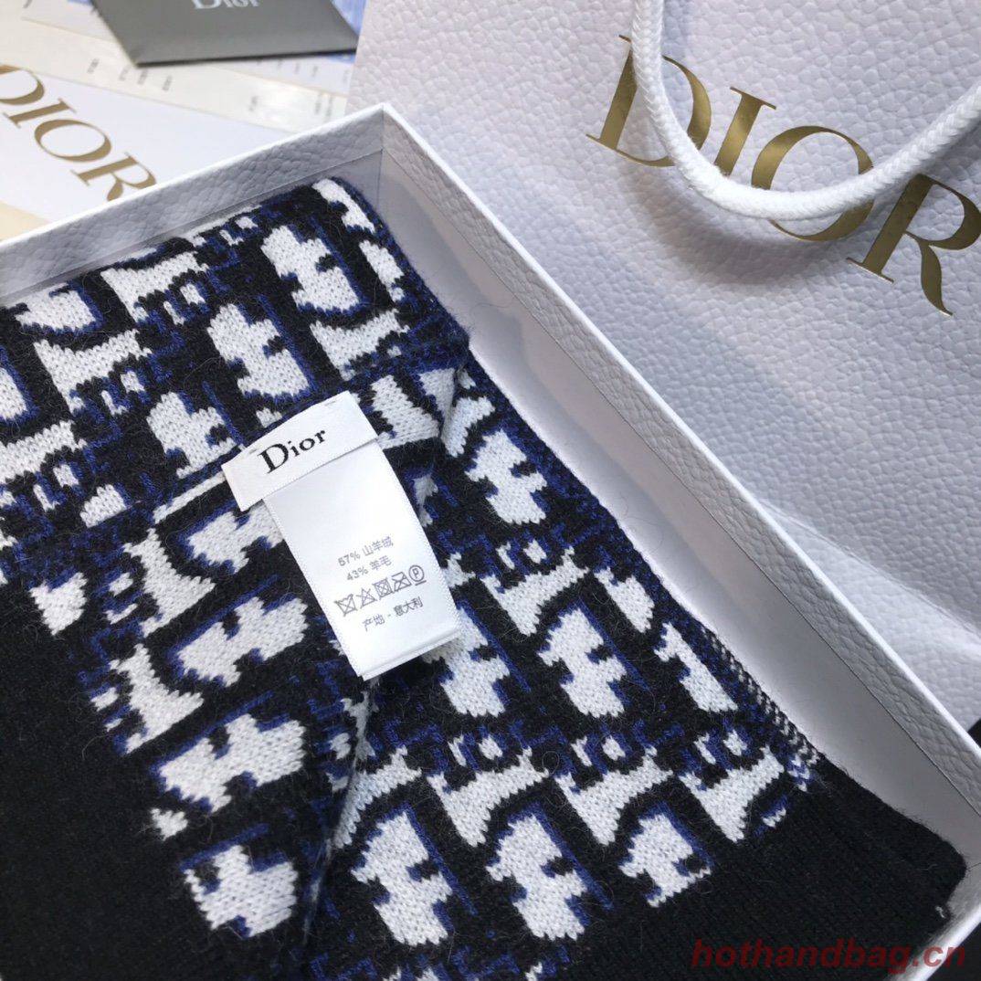 Dior Scarf DIC00028 Dior Scarf DIC00028