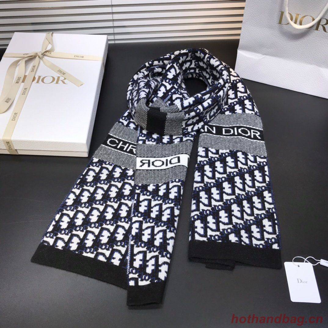 Dior Scarf DIC00028 Dior Scarf DIC00028