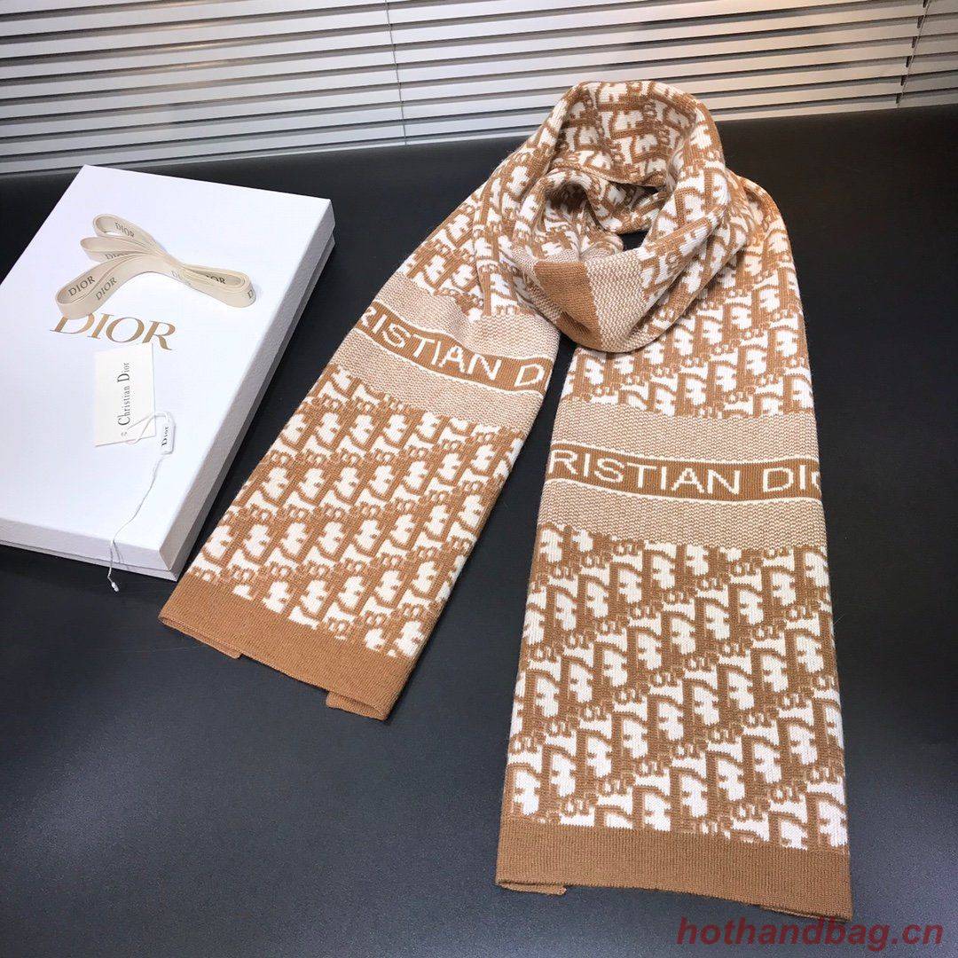 Dior Scarf DIC00029 Dior Scarf DIC00029