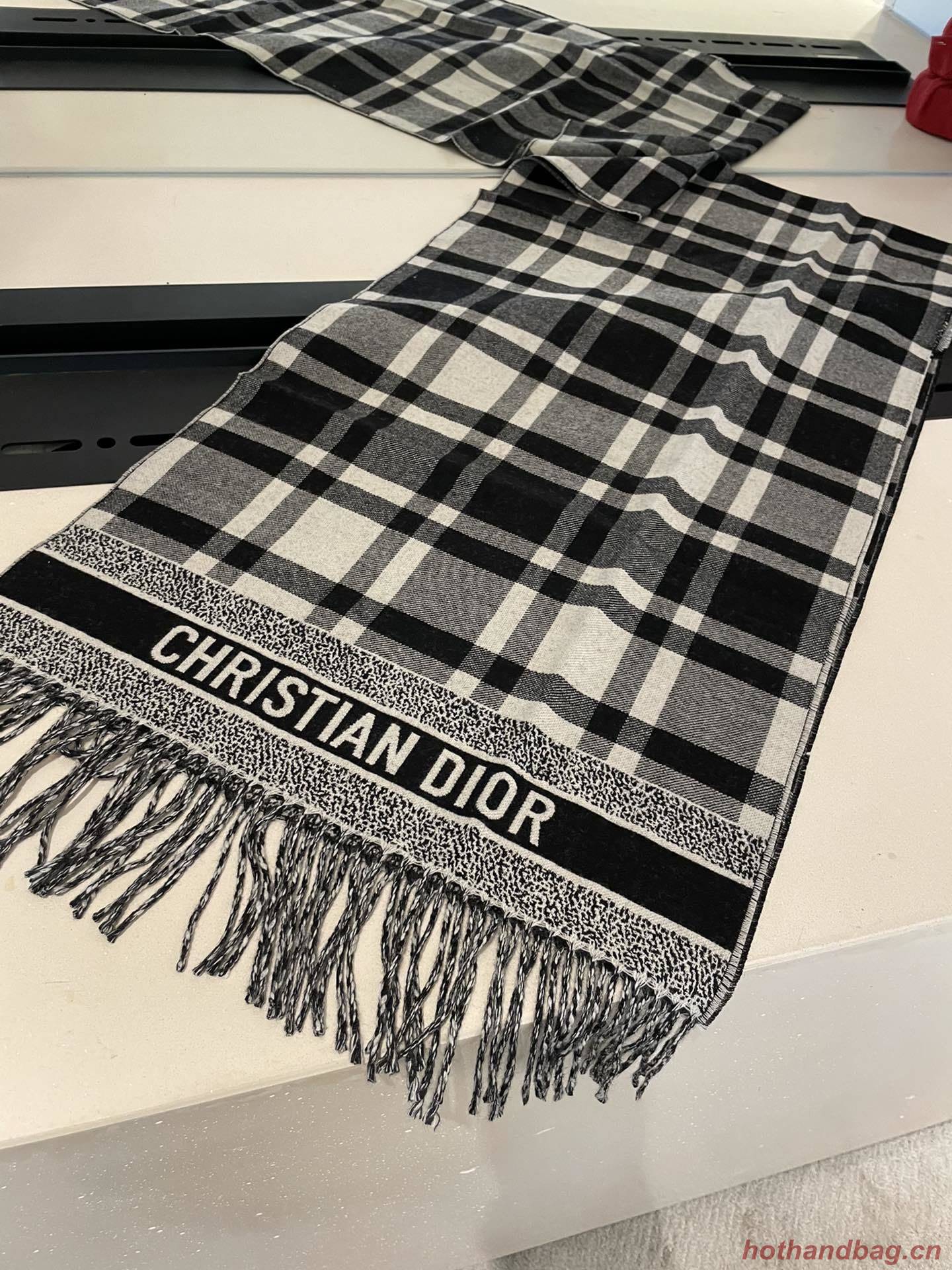 Dior Scarf DIC00031 Dior Scarf DIC00031