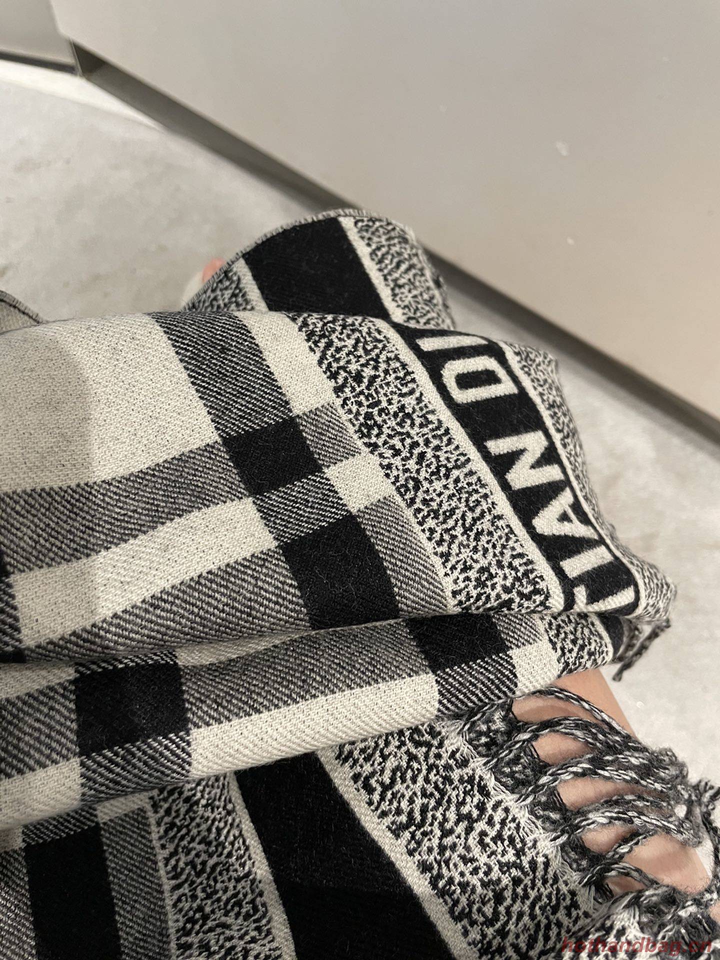 Dior Scarf DIC00031 Dior Scarf DIC00031