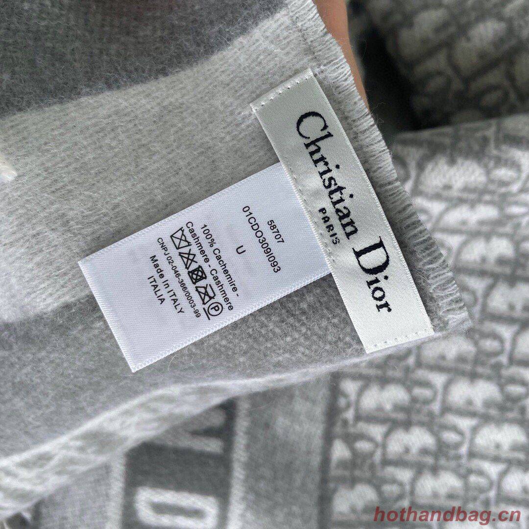 Dior Scarf DIC00033 Dior Scarf DIC00033