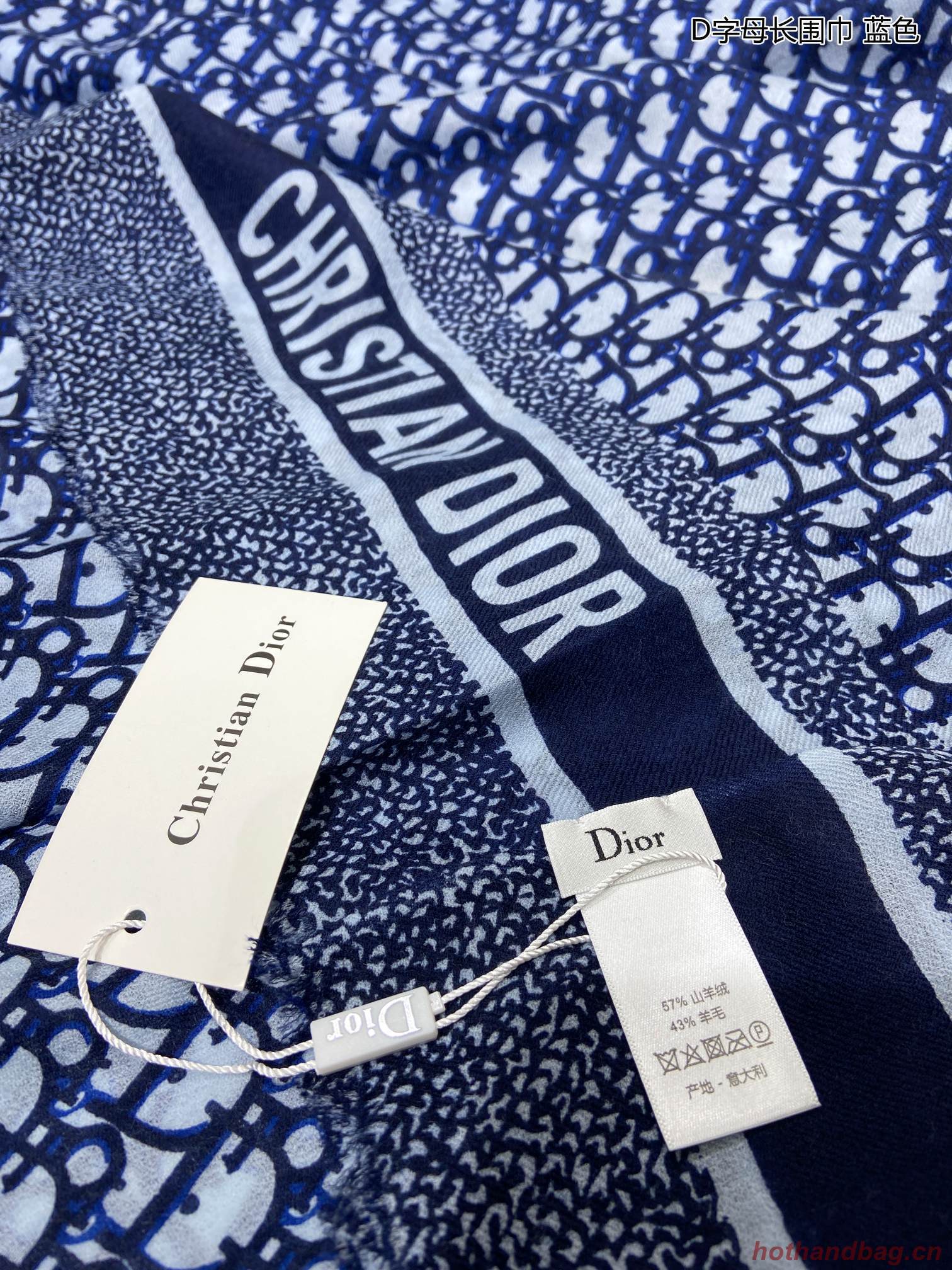 Dior Scarf DIC00034 Dior Scarf DIC00034
