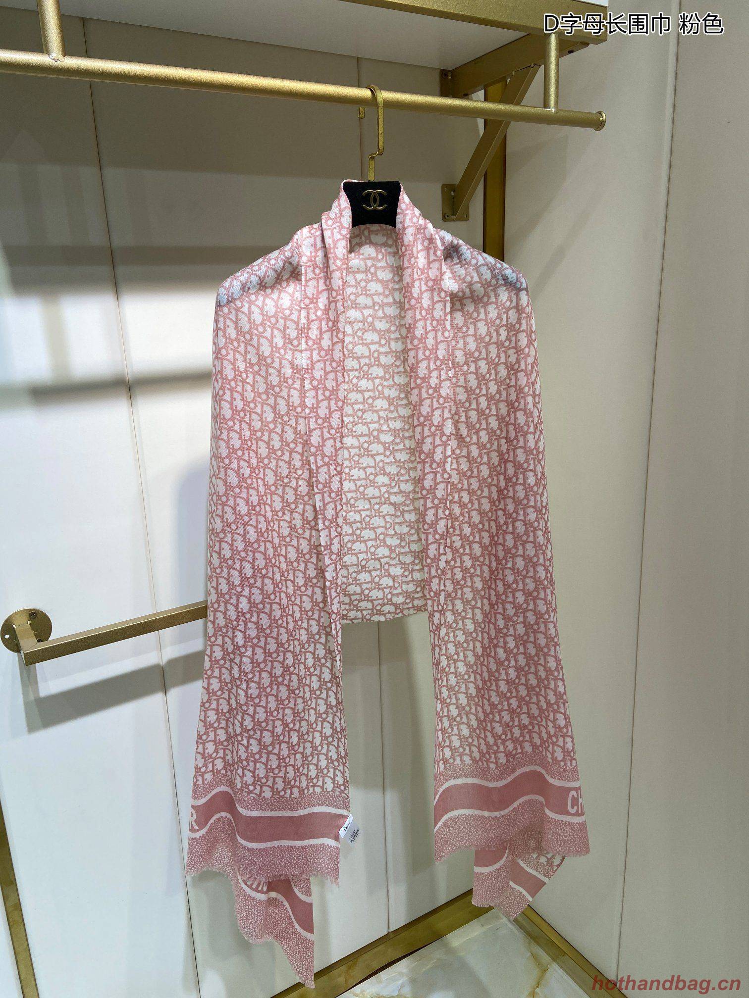 Dior Scarf DIC00035 Dior Scarf DIC00035