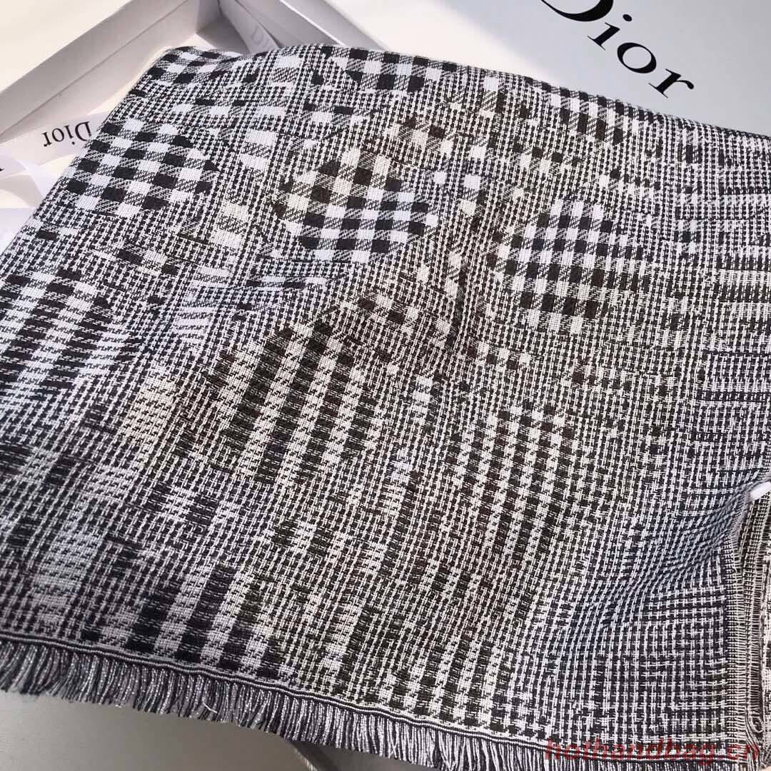 Dior Scarf DIC00037 Dior Scarf DIC00037